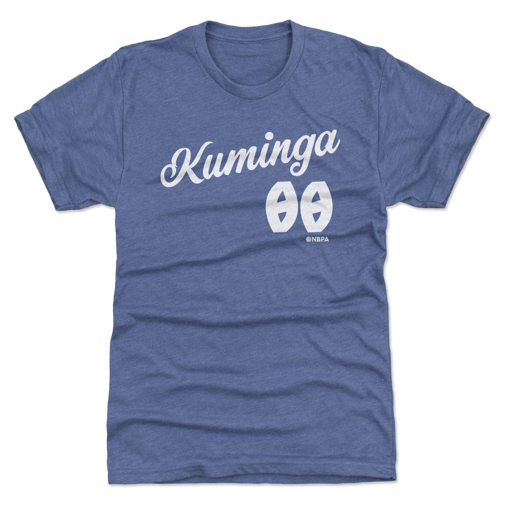 Jonathan Kuminga Men's Premium T-Shirt | 500 LEVEL
