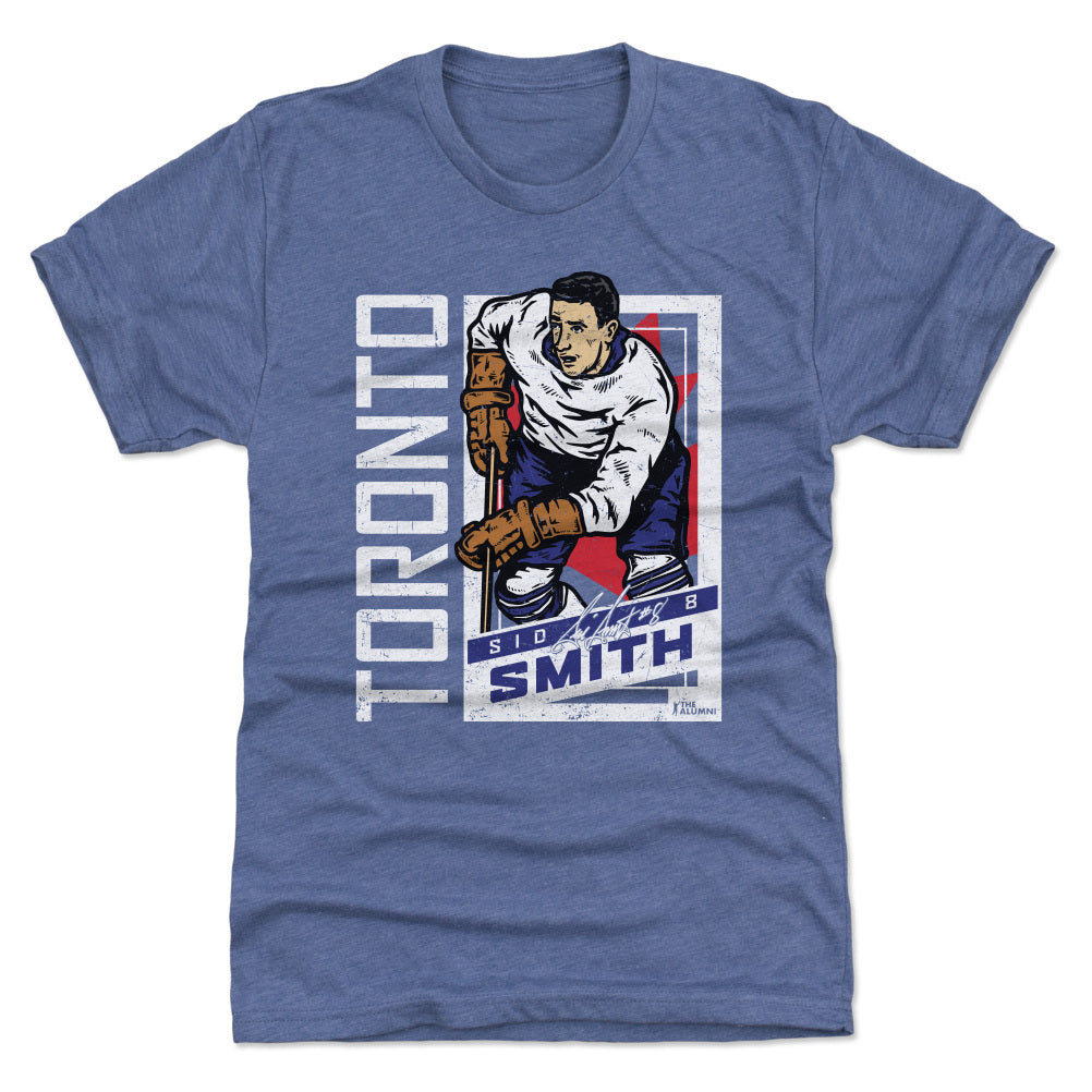 Sid Smith Men's Premium T-Shirt | 500 LEVEL