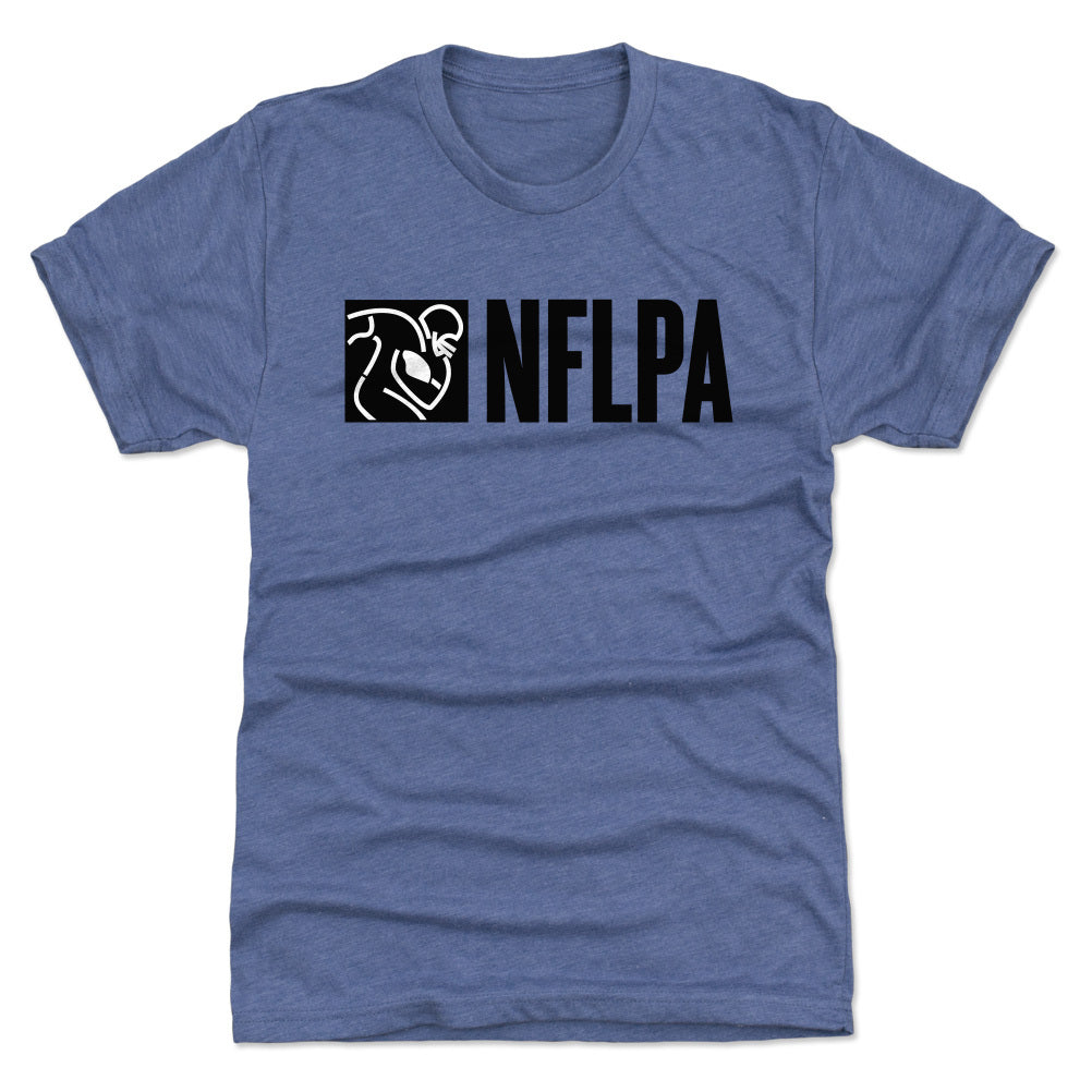 NFLPA Men's Premium T-Shirt | 500 LEVEL