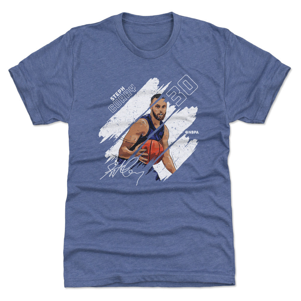 Steph Curry Men's Premium T-Shirt | 500 LEVEL