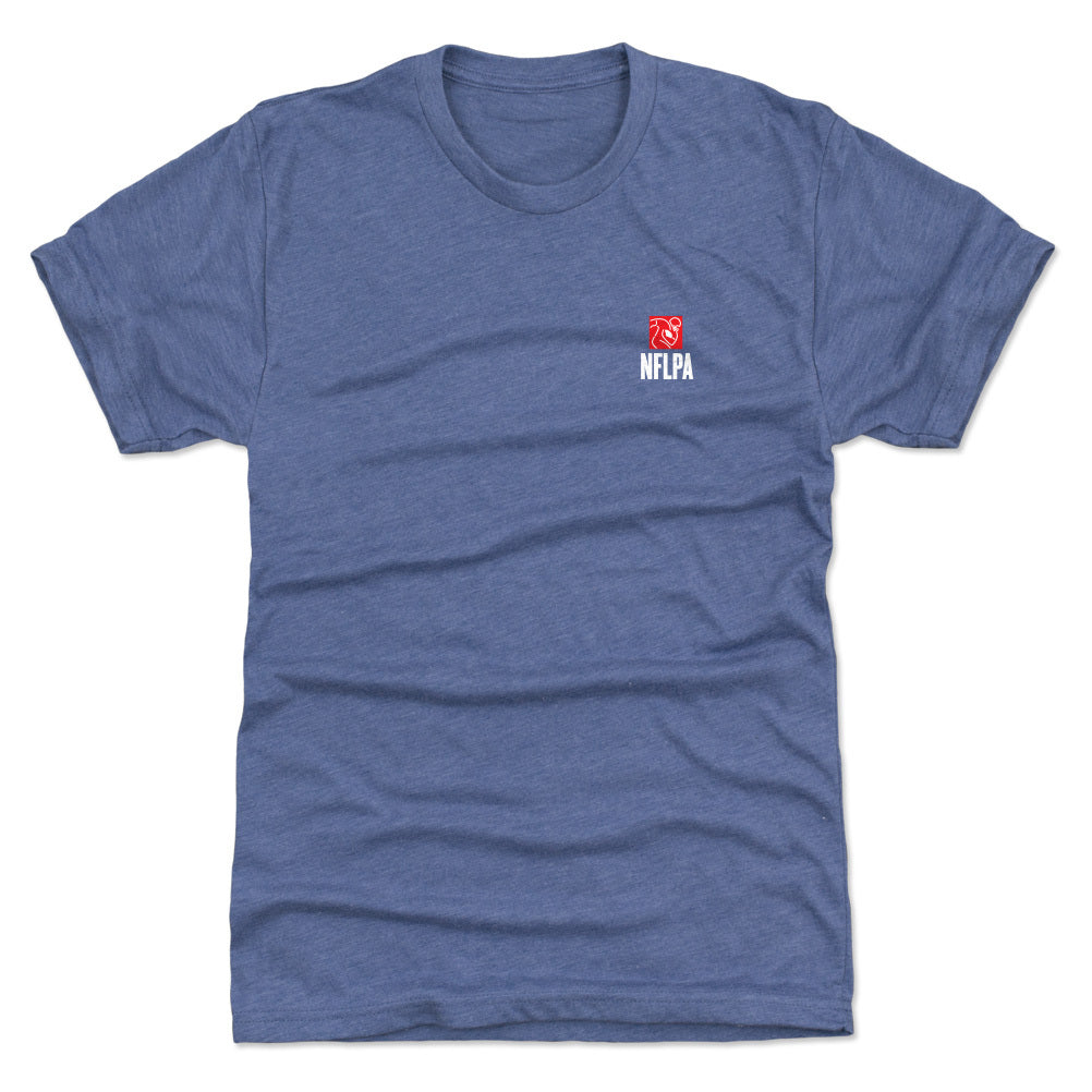 NFLPA Men's Premium T-Shirt | 500 LEVEL
