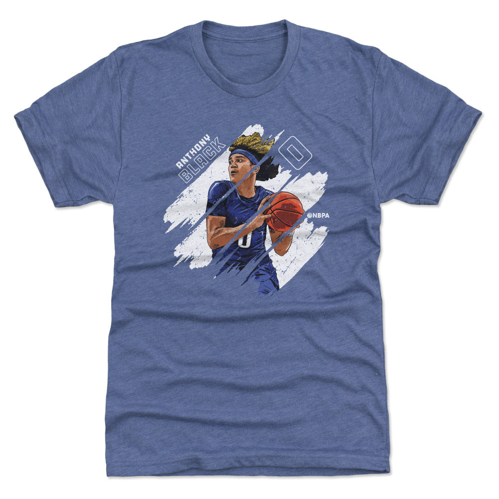 Anthony Black Men's Premium T-Shirt | 500 LEVEL