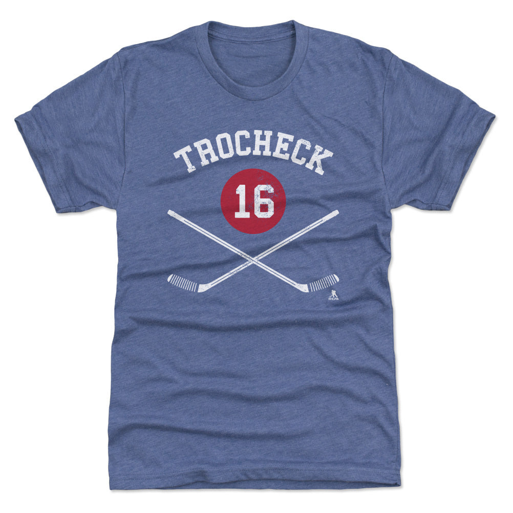 Vincent Trocheck Men's Premium T-Shirt | 500 LEVEL