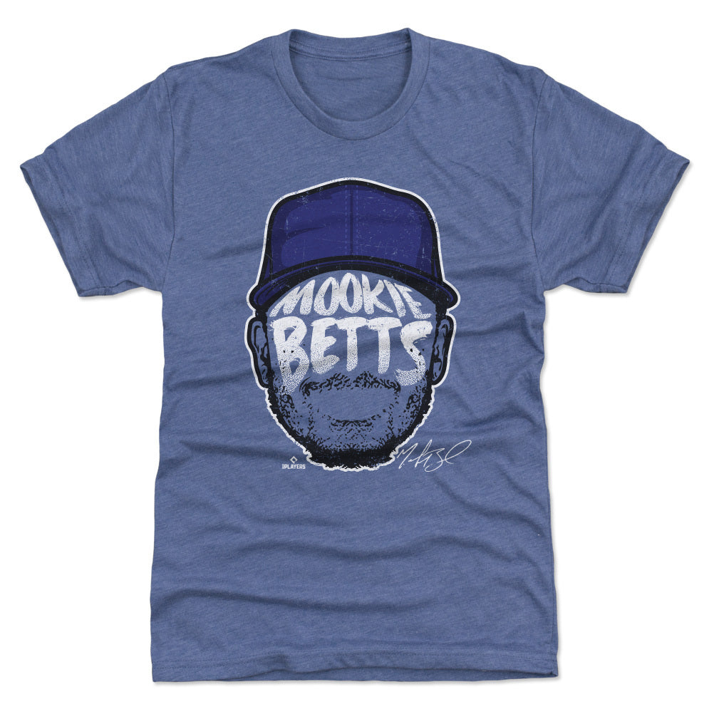 Mookie Betts Men's Premium T-Shirt | 500 LEVEL
