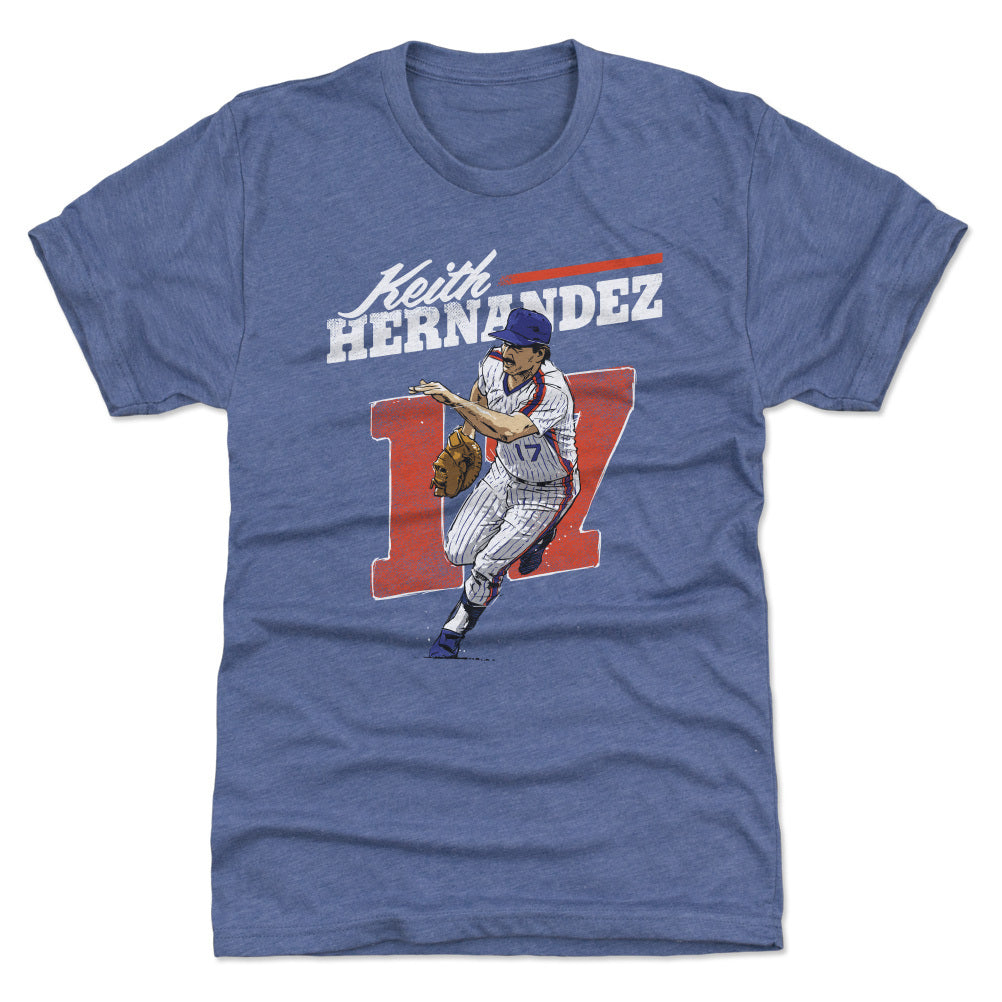 Keith Hernandez Men's Premium T-Shirt | 500 LEVEL