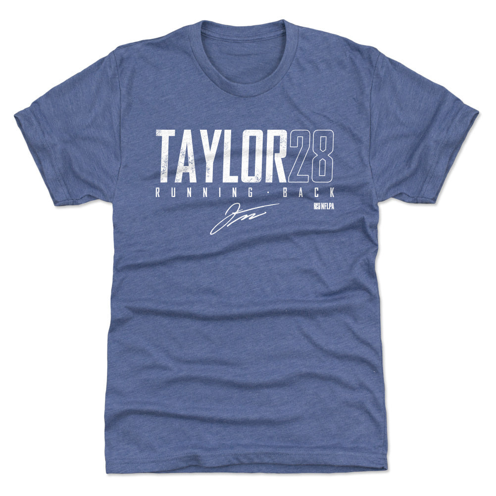 Jonathan Taylor Men's Premium T-Shirt | 500 LEVEL
