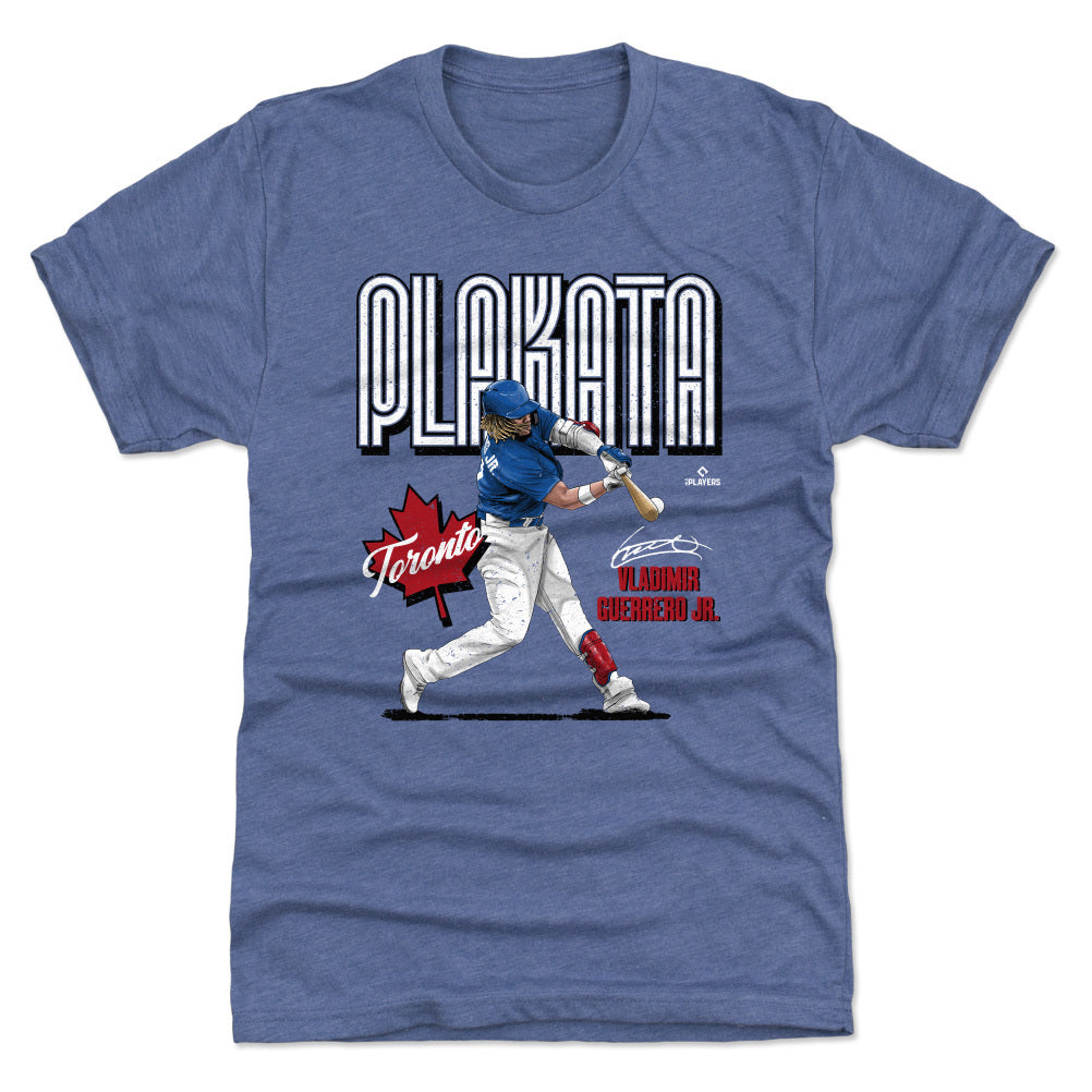 Vladimir Guerrero Jr. Men's Premium T-Shirt | 500 LEVEL