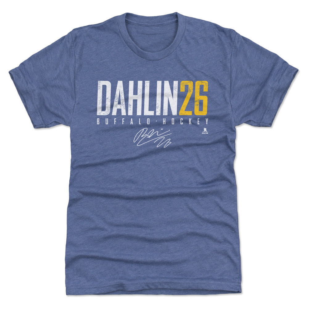 Rasmus Dahlin Men's Premium T-Shirt | 500 LEVEL