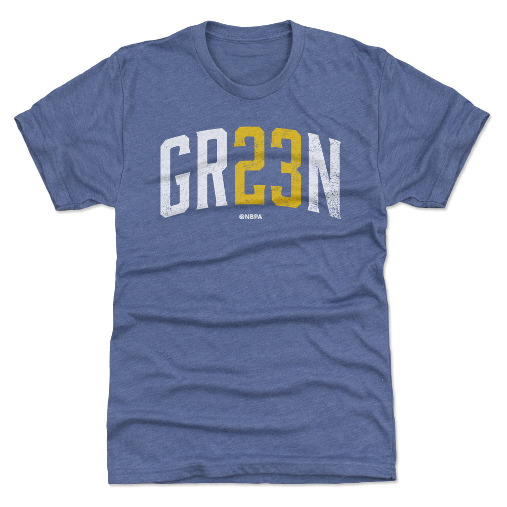 Draymond Green Men's Premium T-Shirt | 500 LEVEL