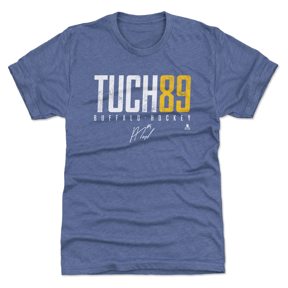 Alex Tuch Men's Premium T-Shirt | 500 LEVEL