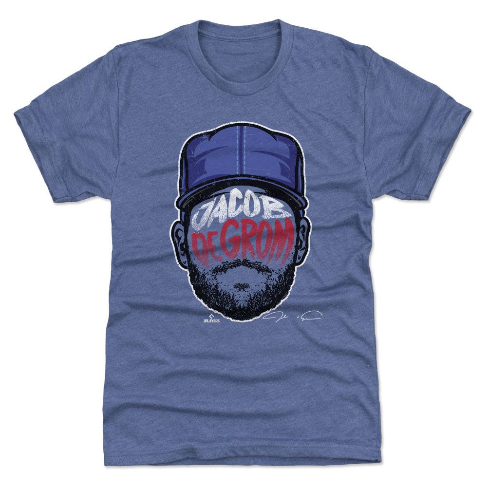 Jacob deGrom Men's Premium T-Shirt | 500 LEVEL
