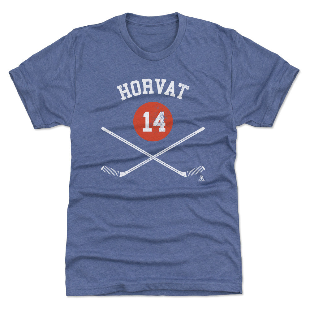 Bo Horvat Men's Premium T-Shirt | 500 LEVEL