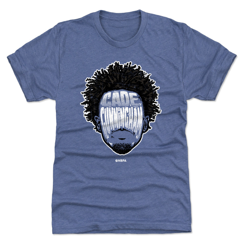 Cade Cunningham Men's Premium T-Shirt | 500 LEVEL