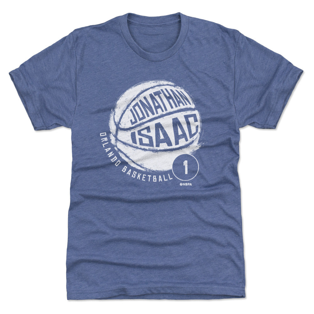 Jonathan Isaac Men's Premium T-Shirt | 500 LEVEL