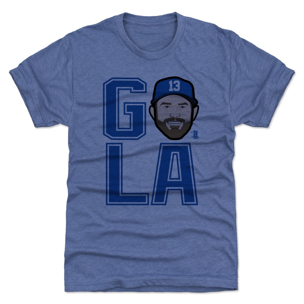 Max Muncy Men's Premium T-Shirt | 500 LEVEL
