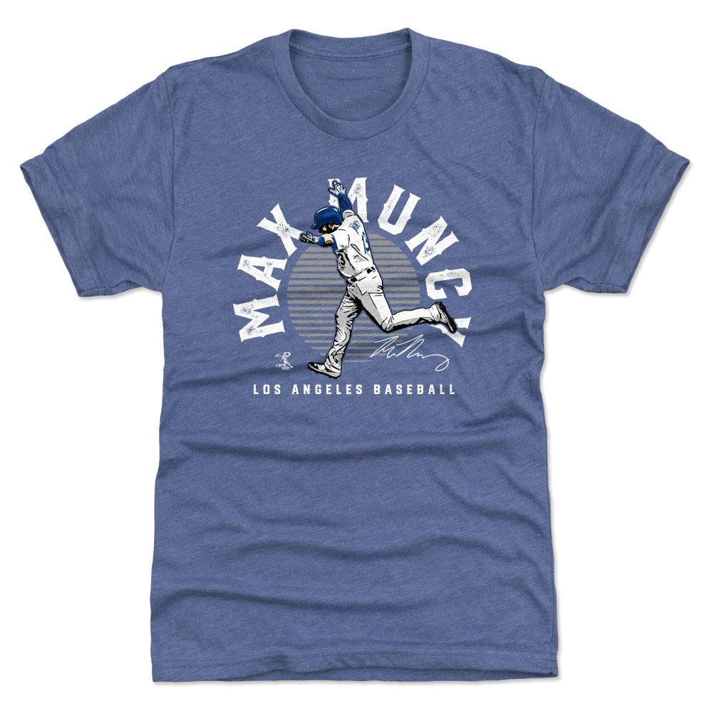Max Muncy Men's Premium T-Shirt | 500 LEVEL