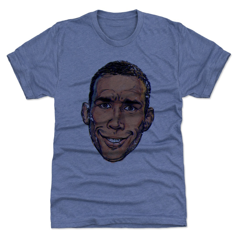 Fabricio Werdum Men's Premium T-Shirt | 500 LEVEL