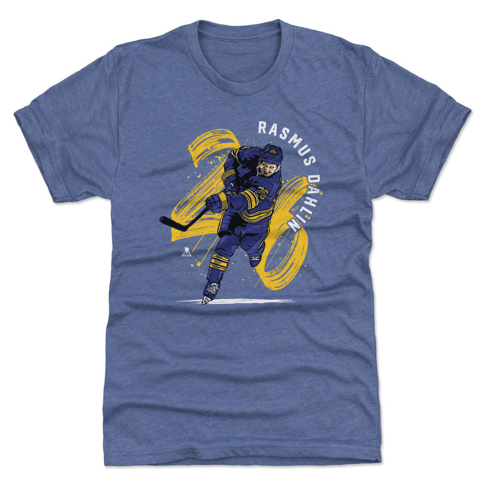 Rasmus Dahlin Men's Premium T-Shirt | 500 LEVEL