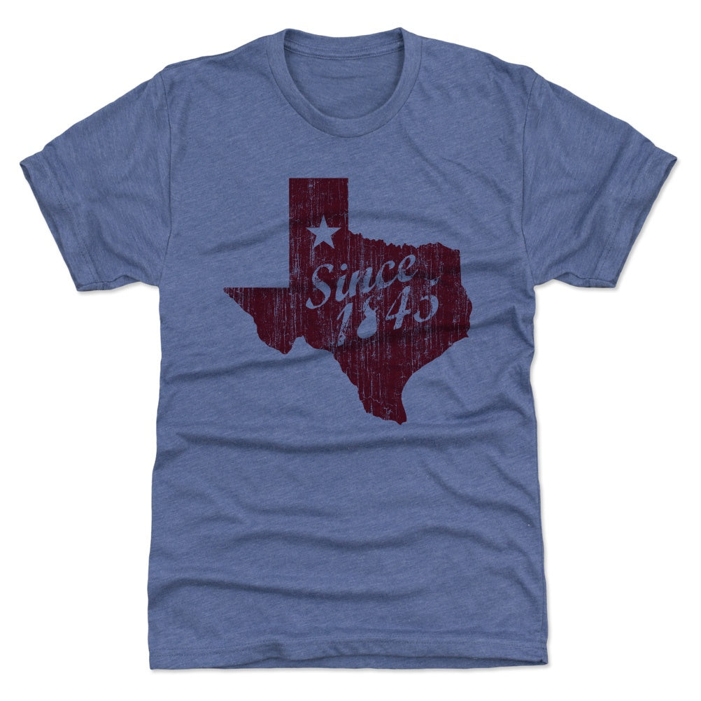 Texas Men's Premium T-Shirt | 500 LEVEL