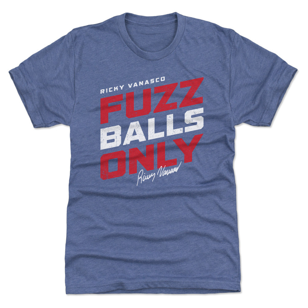 Ricky Vanasco Men's Premium T-Shirt | 500 LEVEL