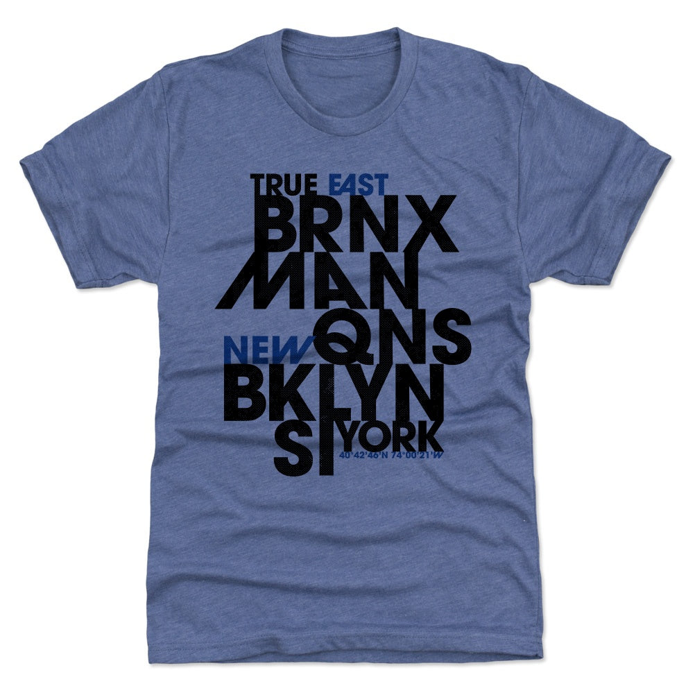 New York Men's Premium T-Shirt | 500 LEVEL