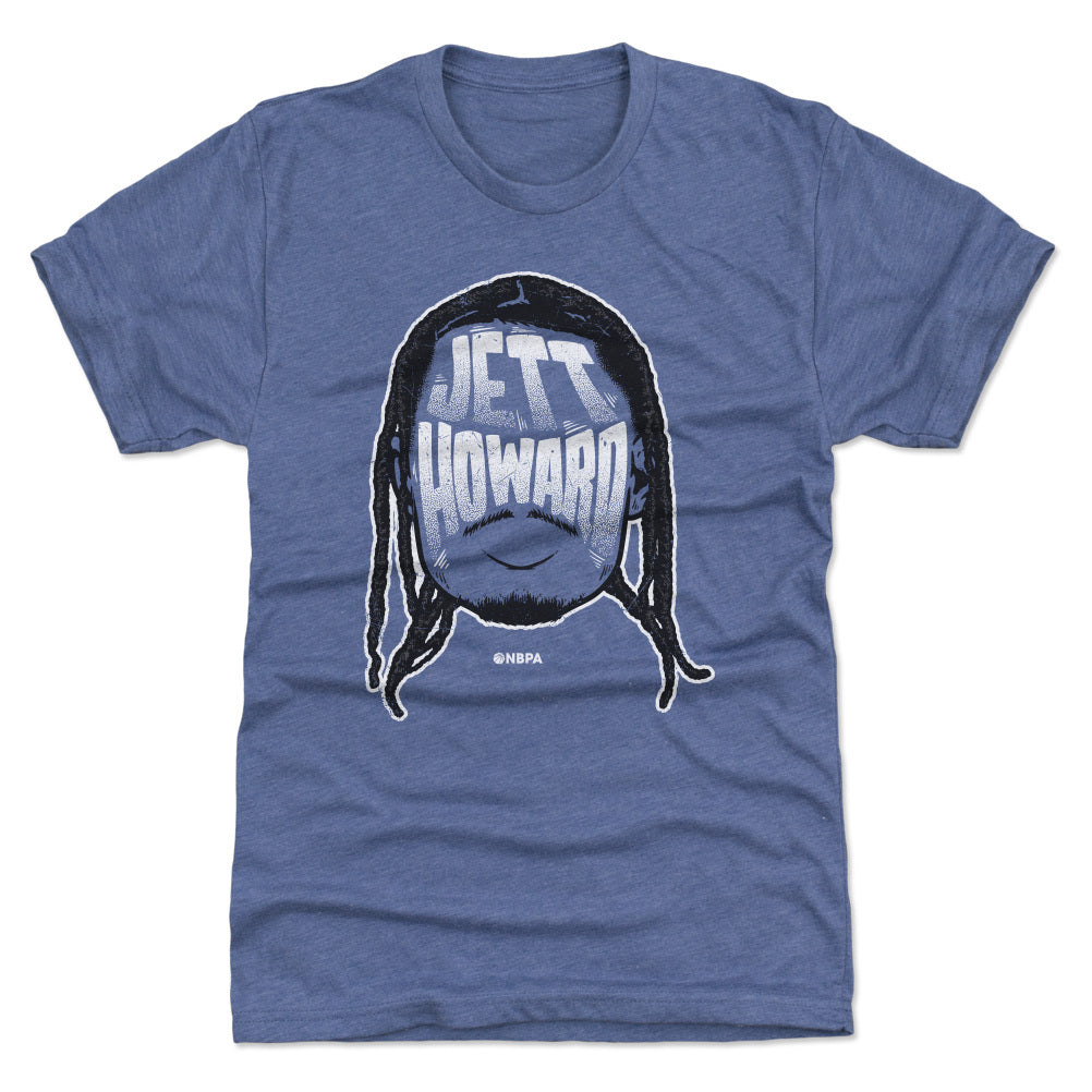 Jett Howard Men's Premium T-Shirt | 500 LEVEL