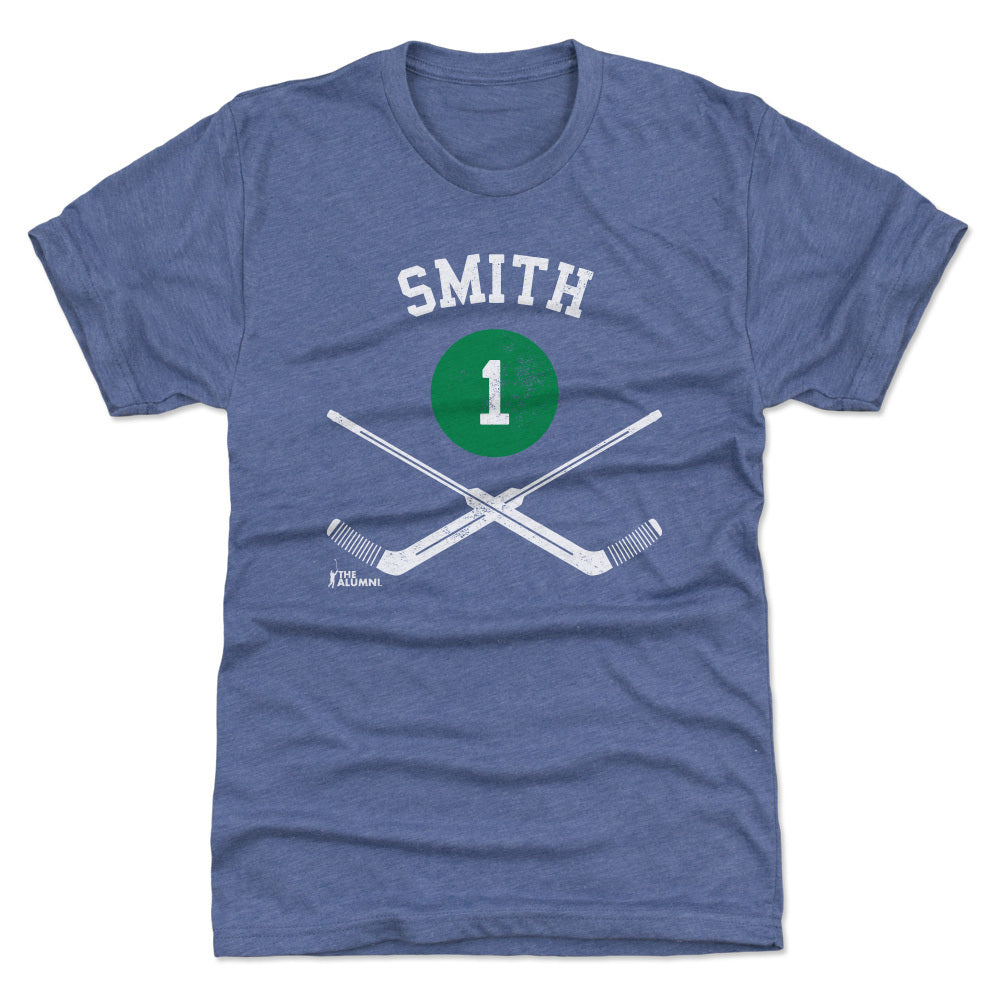 Gary Smith Men's Premium T-Shirt | 500 LEVEL