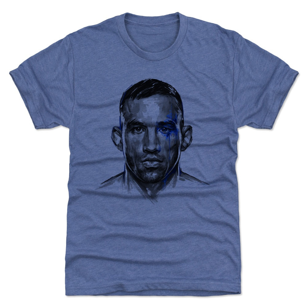 Fabricio Werdum Men's Premium T-Shirt | 500 LEVEL