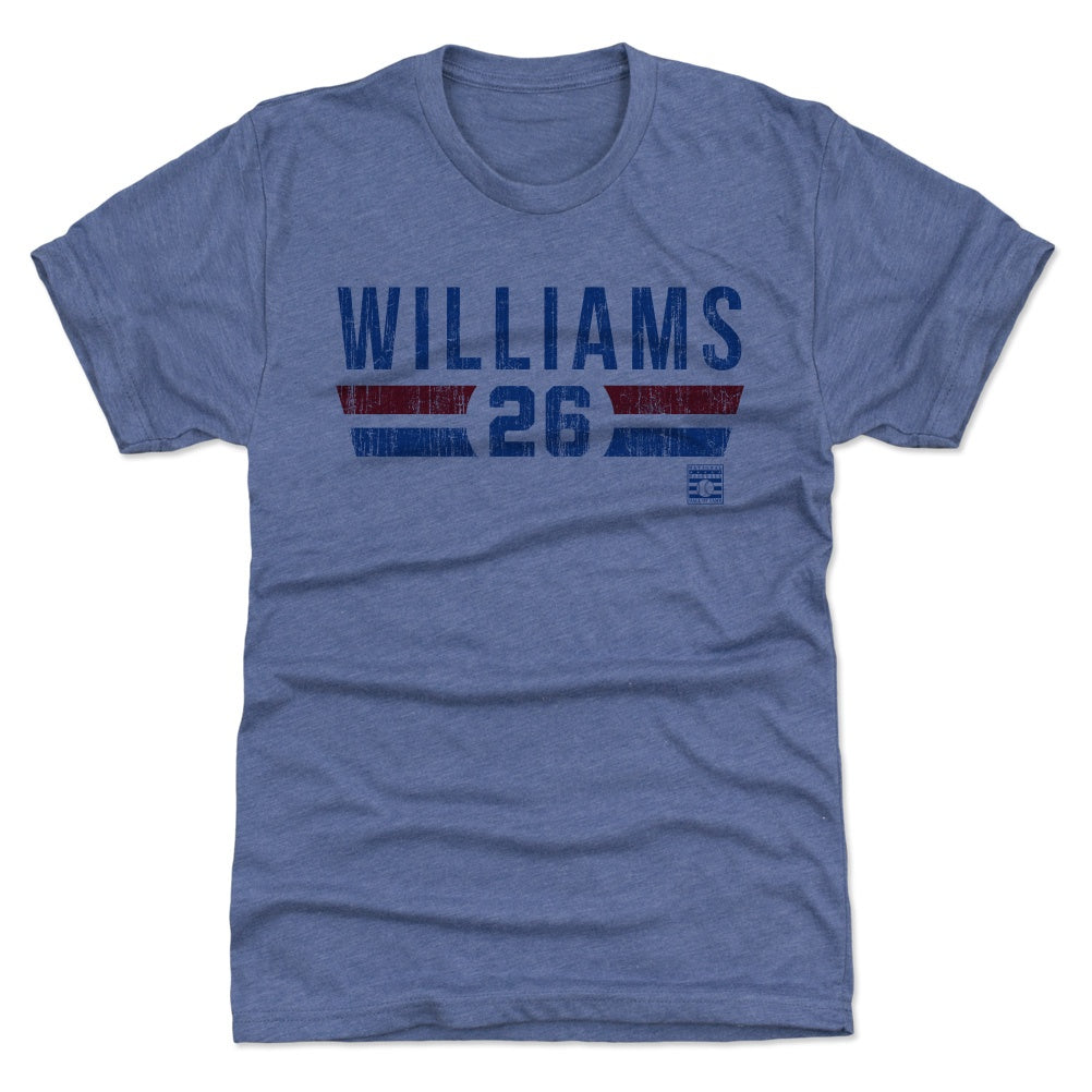 Billy Williams Men's Premium T-Shirt | 500 LEVEL