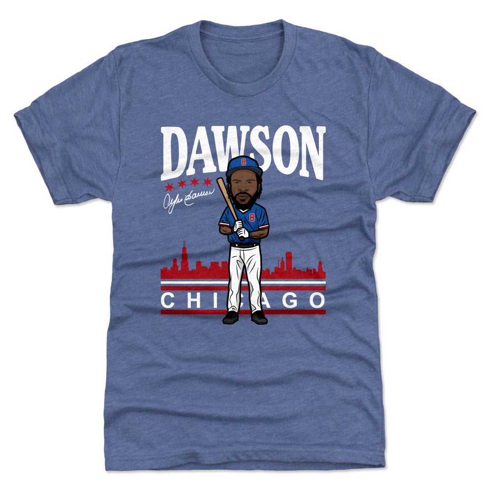 Andre Dawson Men's Premium T-Shirt | 500 LEVEL