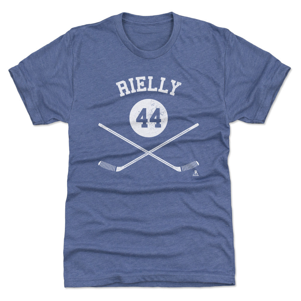 Morgan Rielly Men's Premium T-Shirt | 500 LEVEL