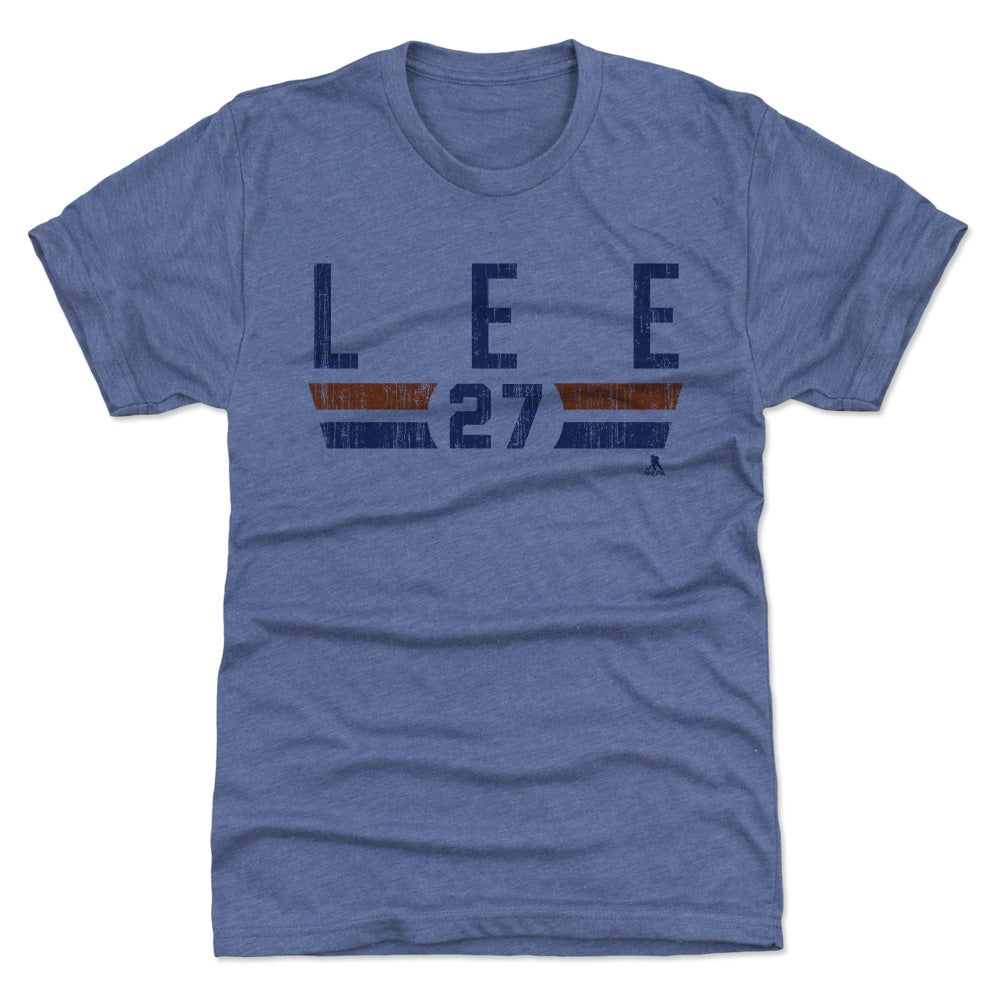 Anders Lee Men's Premium T-Shirt | 500 LEVEL