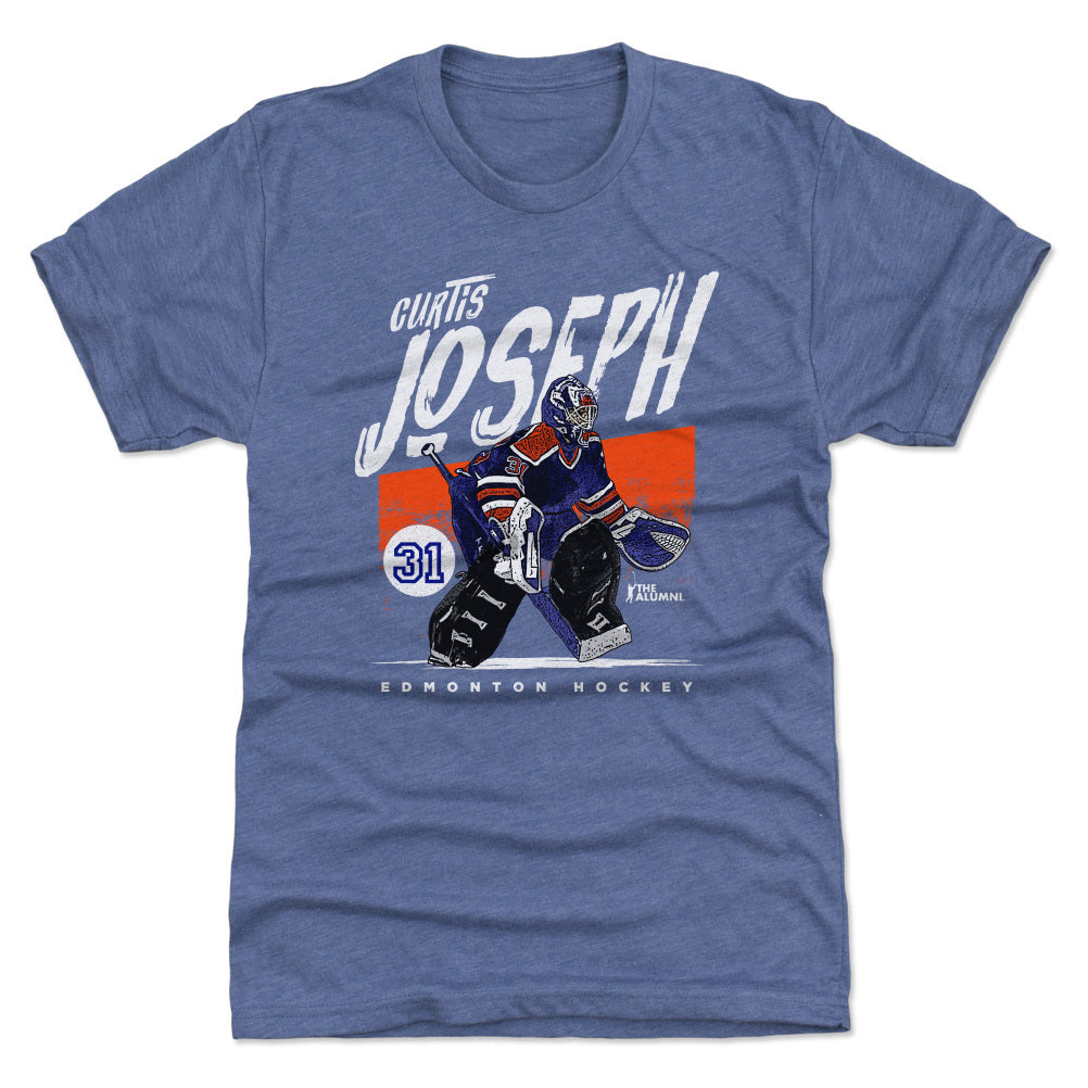 Curtis Joseph Men's Premium T-Shirt | 500 LEVEL