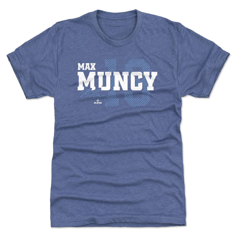 Max Muncy Men's Premium T-Shirt | 500 LEVEL