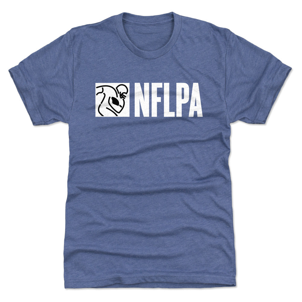 NFLPA Men's Premium T-Shirt | 500 LEVEL