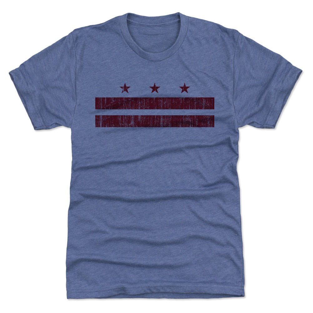 Washington D.C. Men's Premium T-Shirt | 500 LEVEL