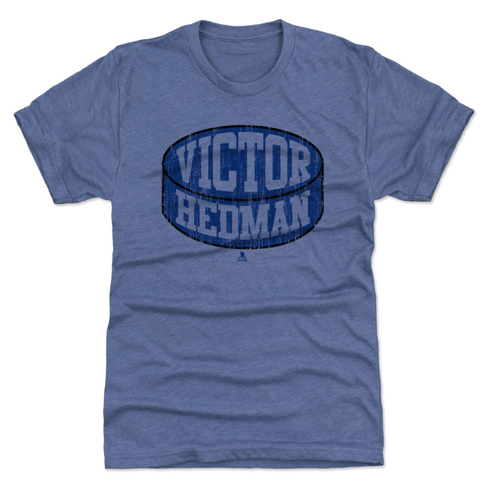 Victor Hedman Men's Premium T-Shirt | 500 LEVEL