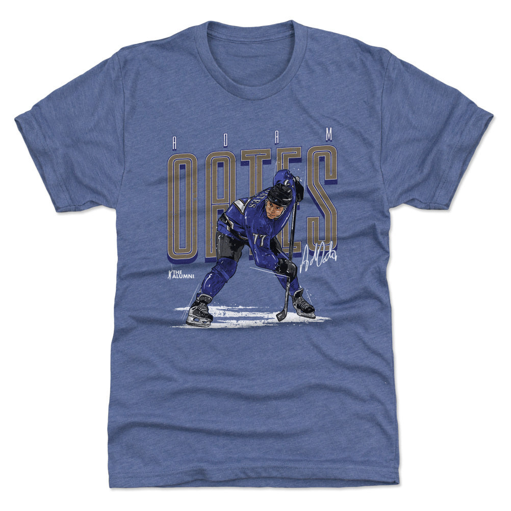 Adam Oates Men's Premium T-Shirt | 500 LEVEL