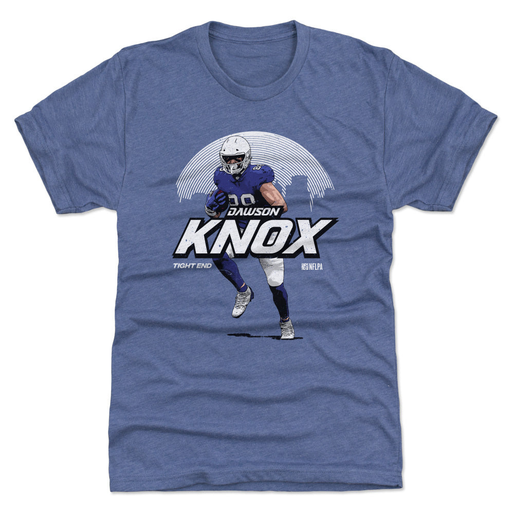 Dawson Knox Men's Premium T-Shirt | 500 LEVEL