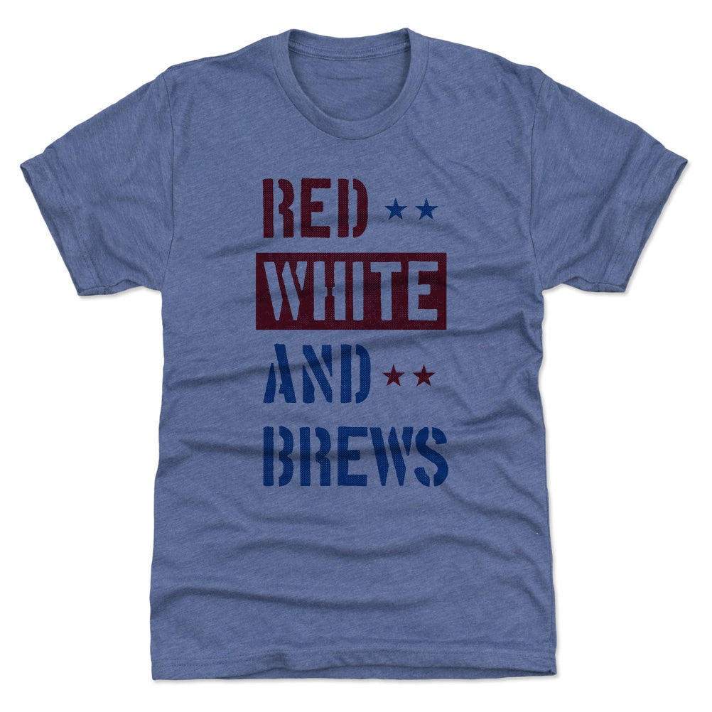 USA Men's Premium T-Shirt | 500 LEVEL