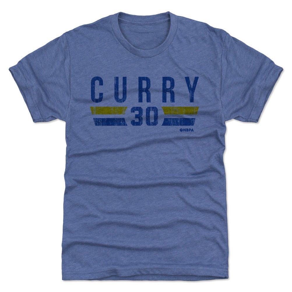 Steph Curry Men's Premium T-Shirt | 500 LEVEL