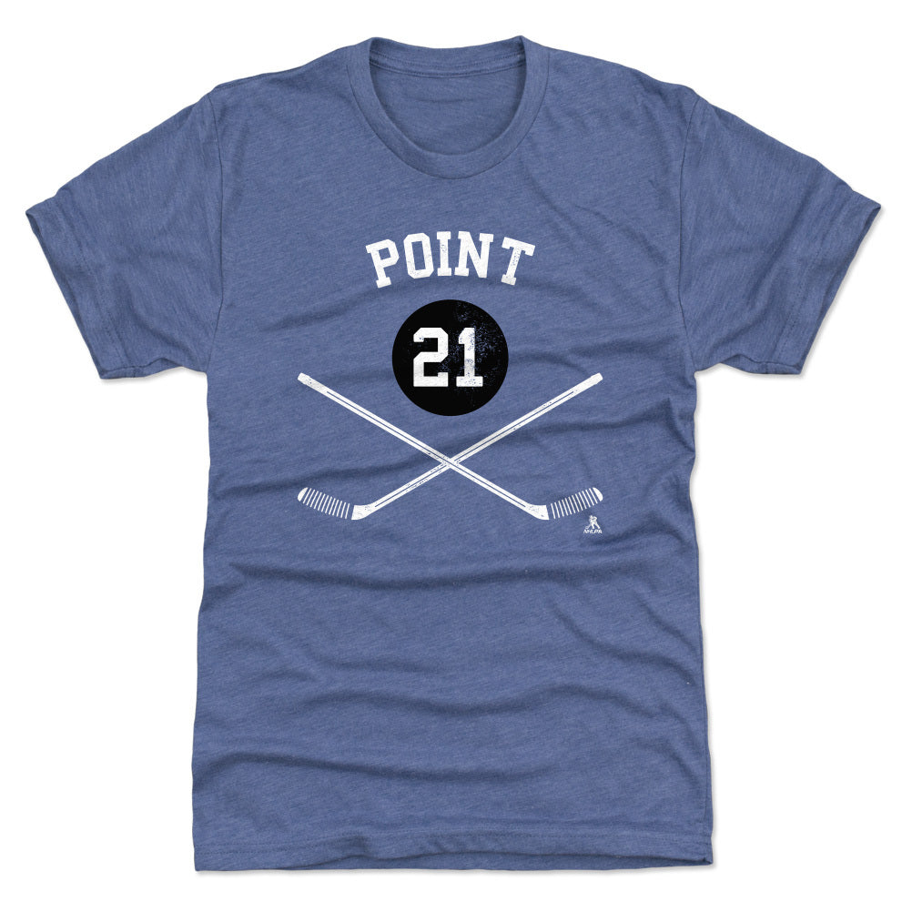 Brayden Point Men's Premium T-Shirt | 500 LEVEL