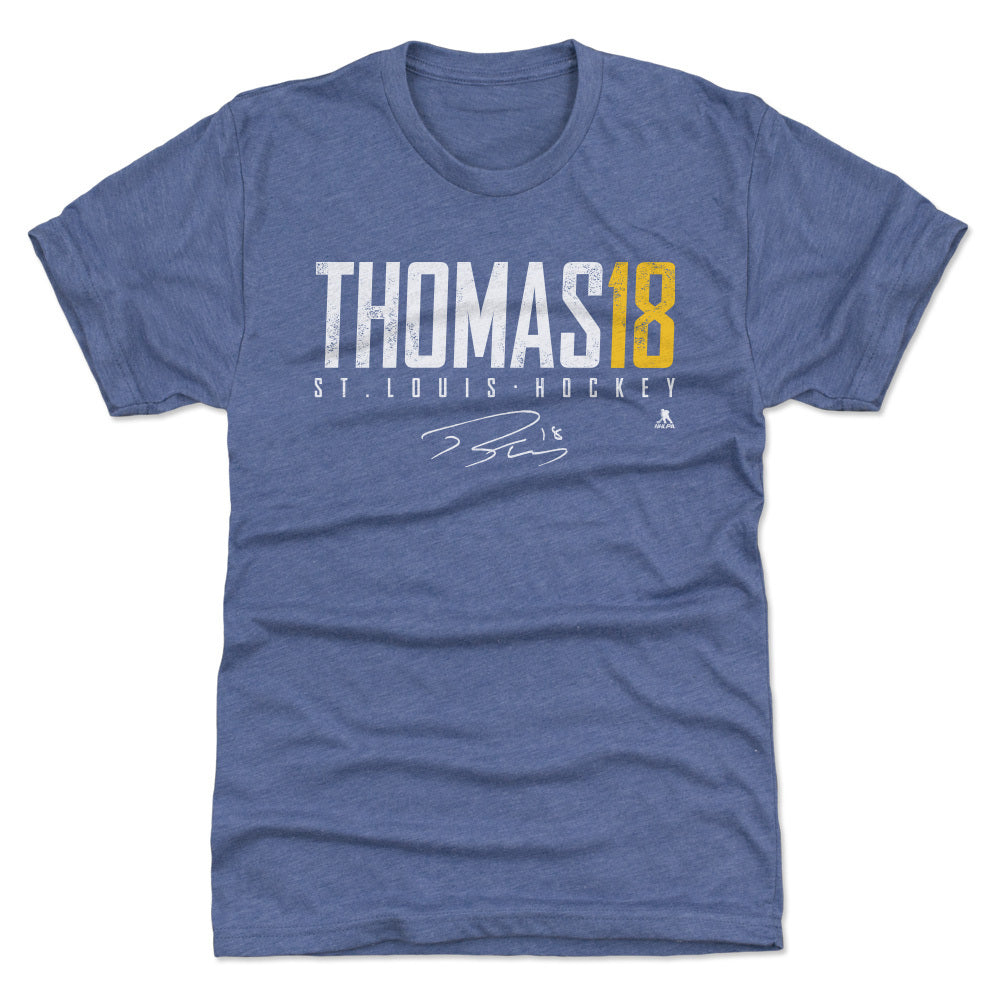 Robert Thomas Men's Premium T-Shirt | 500 LEVEL