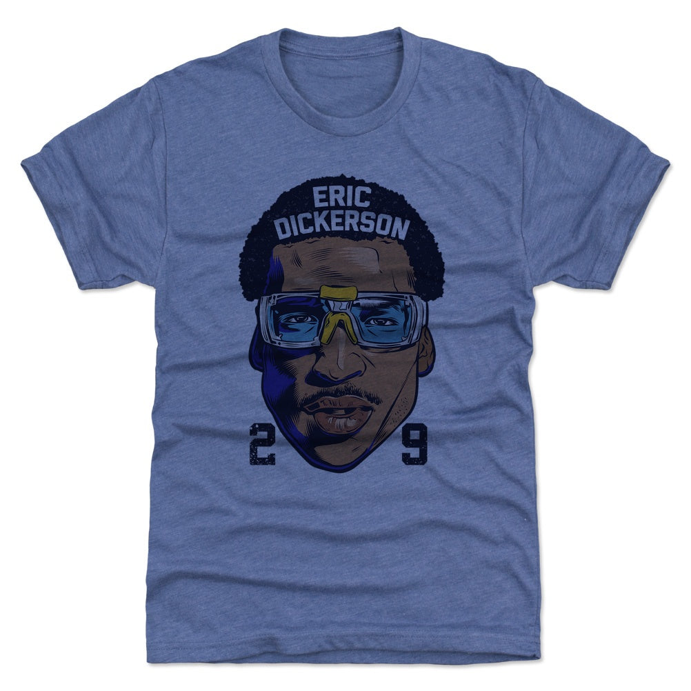 Eric Dickerson Men's Premium T-Shirt | 500 LEVEL