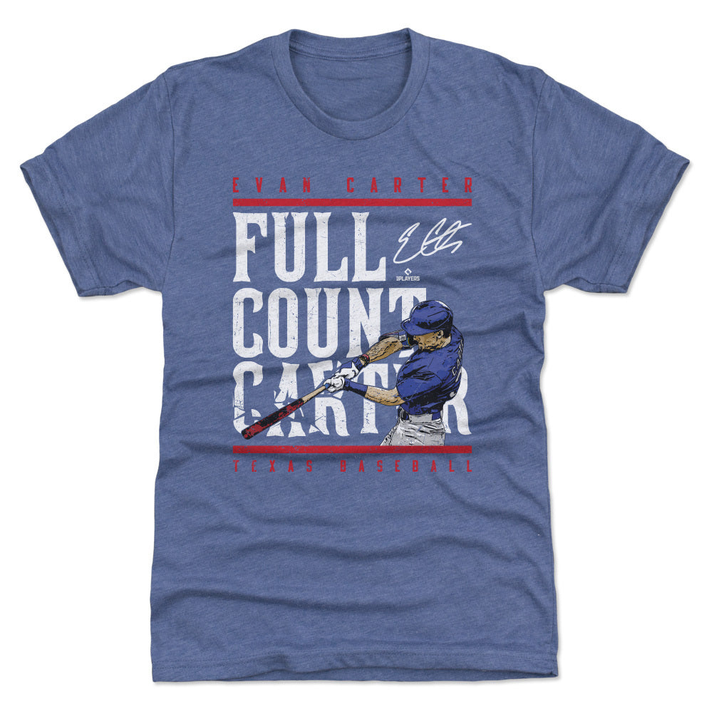 Evan Carter Men's Premium T-Shirt | 500 LEVEL