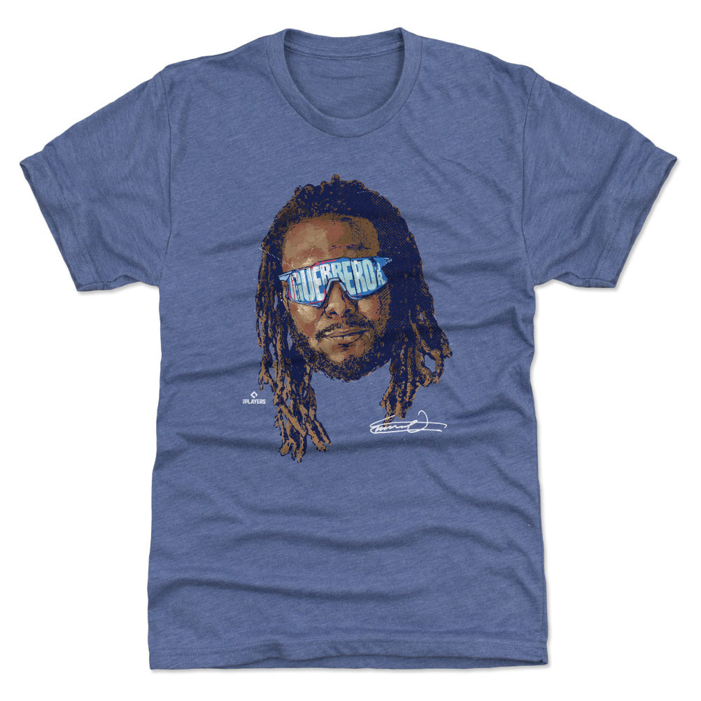 Vladimir Guerrero Jr. Men's Premium T-Shirt | 500 LEVEL