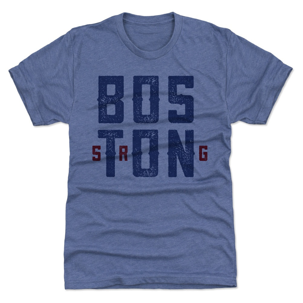 Boston Men's Premium T-Shirt | 500 LEVEL