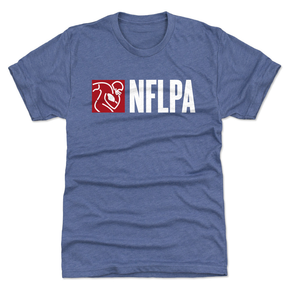 NFLPA Men's Premium T-Shirt | 500 LEVEL