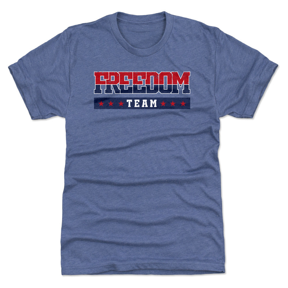 American Pride Men's Premium T-Shirt | 500 LEVEL