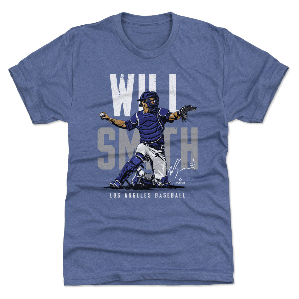 Will Smith Men's Premium T-Shirt | 500 LEVEL